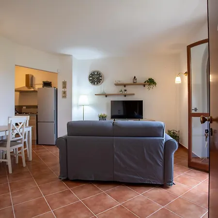 Cs Apartment