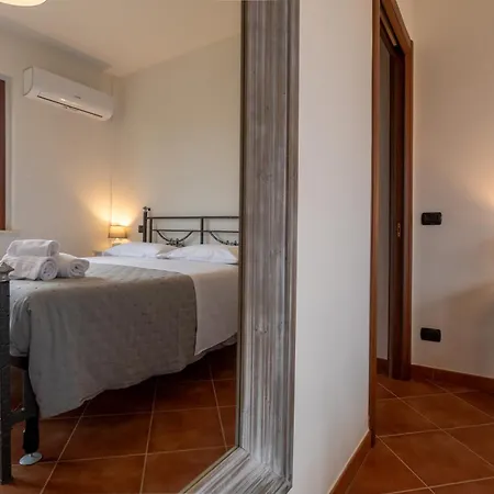 Apartment Cs