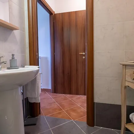 Cs Apartment Castelnuovo Berardenga