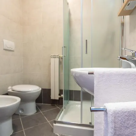 Cs Apartment Castelnuovo Berardenga