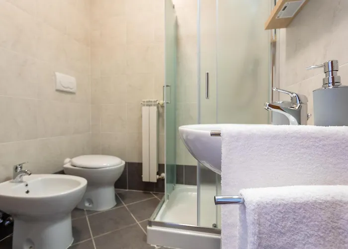 Cs شقة كاستيلْنْوافو بيراردين